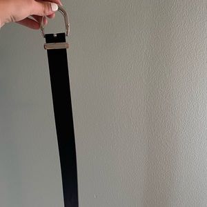 Black Belt (brand new!)